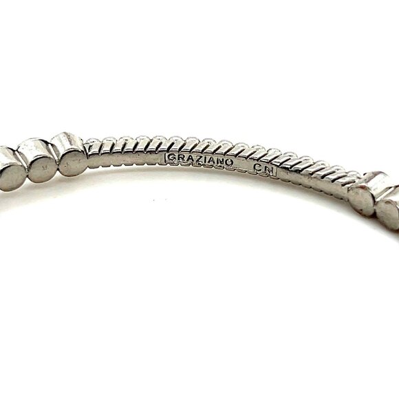 Graziano CN Bangle - Picture 2 of 5